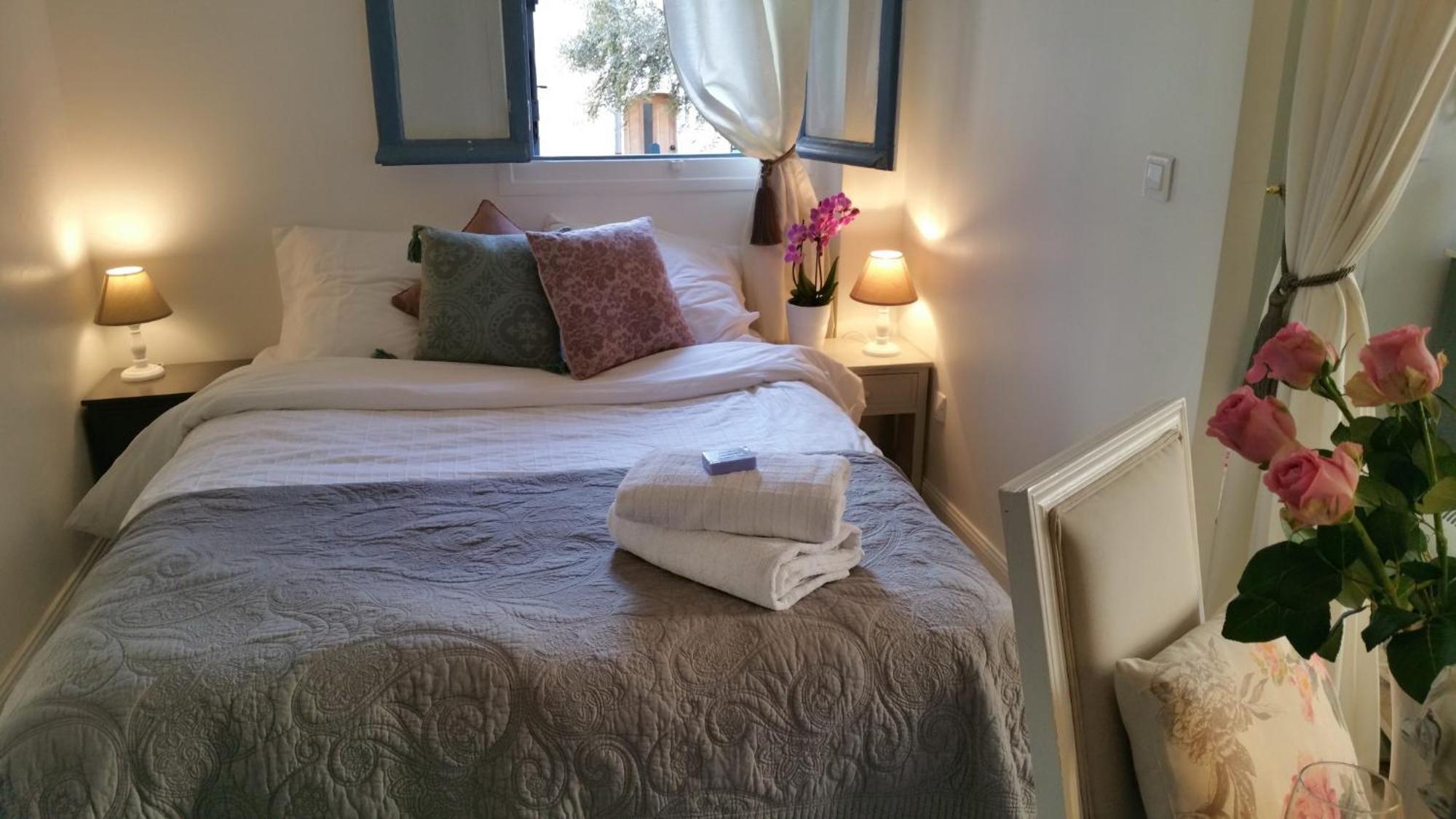 Romantic Maison De Pecheur Sparkling Sea Views Meze Bagian luar foto